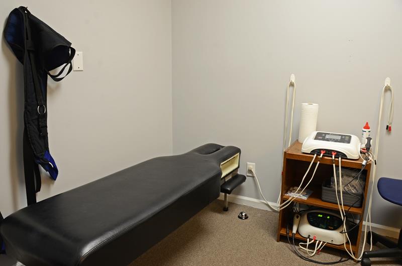Health First Chiropractic Huntsville, AL